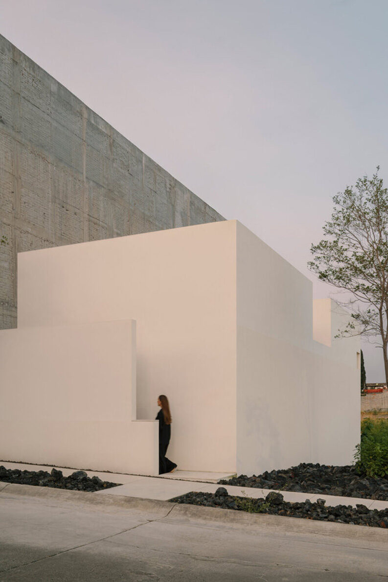 Casa Kehai by HW Studio