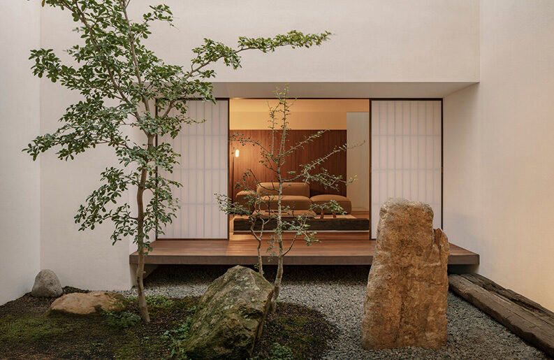 Casa Kehai by HW Studio