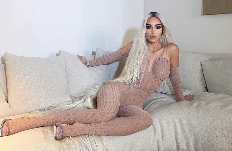 Casa Kim Kardashian Portada