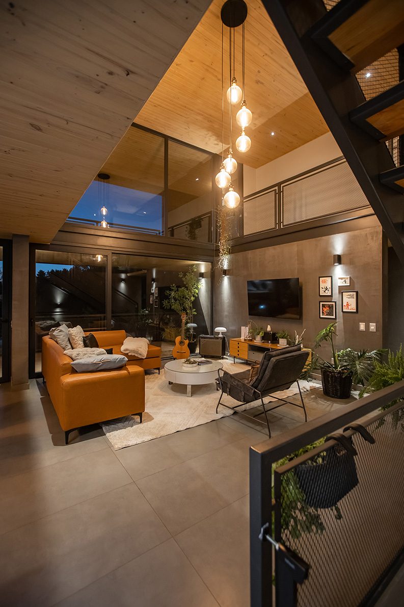 Casa L4 by SEARQ