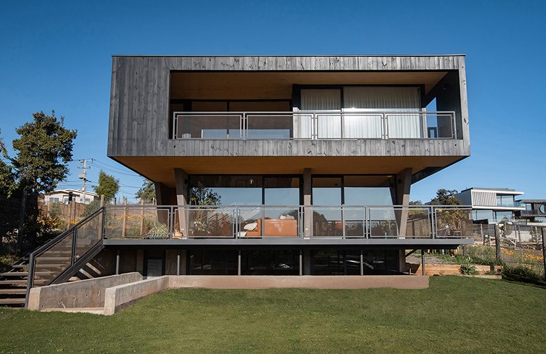 Casa L4 by SEARQ