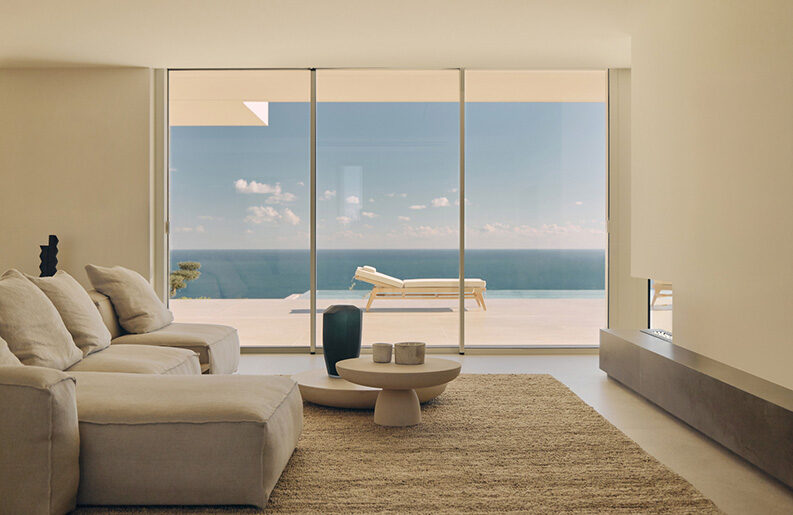 Casa L5 by Pasqual Giner Arquitectura