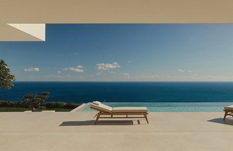 Casa L5 by Pasqual Giner Arquitectura