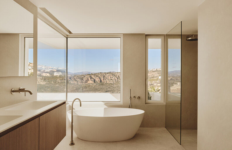 Casa L5 by Pasqual Giner Arquitectura