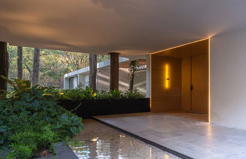 Casa LAI by Broissin