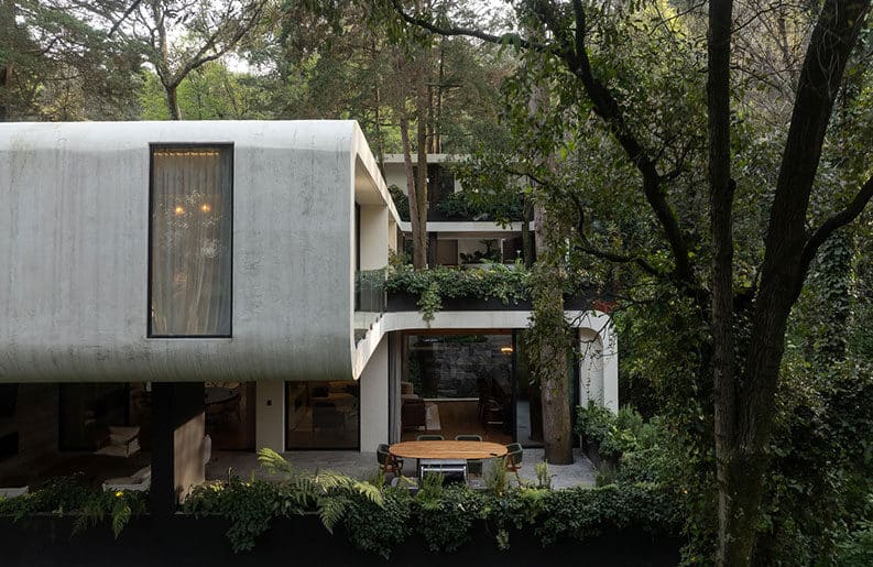 Casa LAI by Broissin
