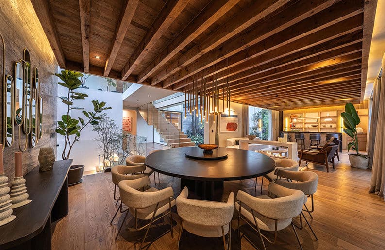 Casa LAI by Broissin