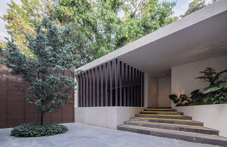 Casa LAI by Broissin