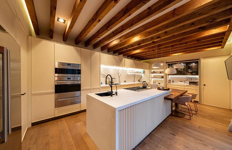 Casa LAI by Broissin