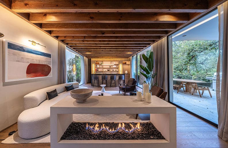 Casa LAI by Broissin