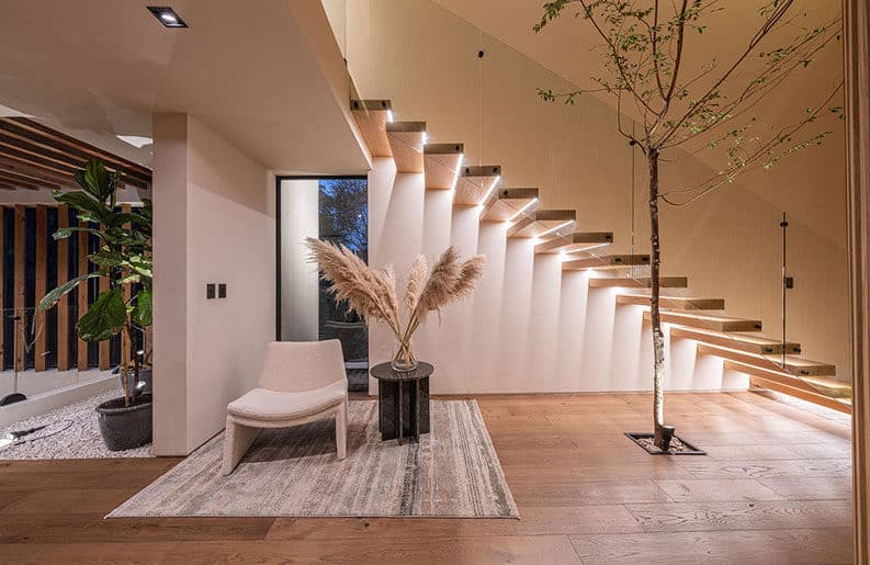 Casa LAI by Broissin
