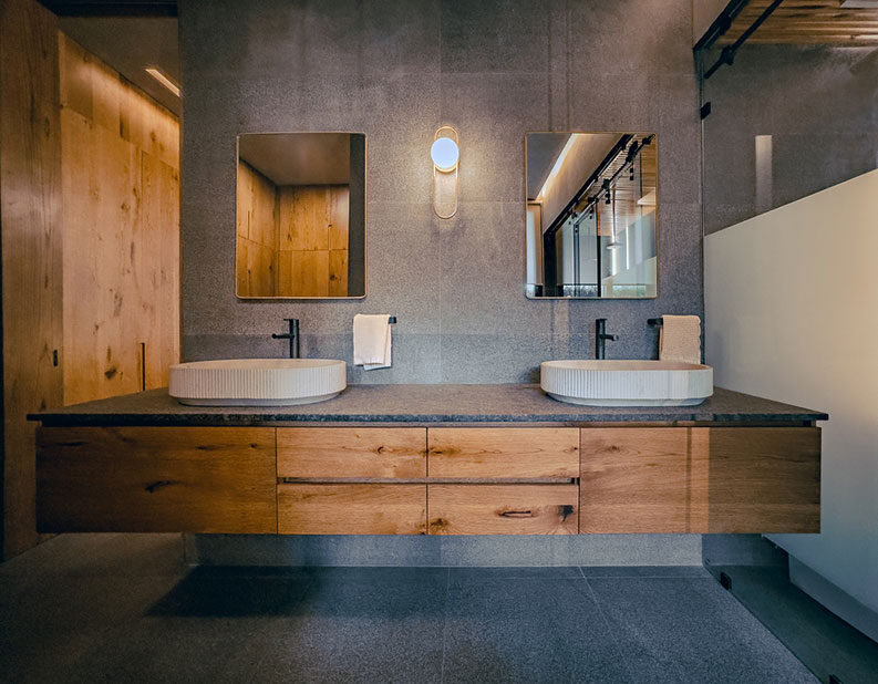 Casa LG by Dosorozco + LASSALA estudio