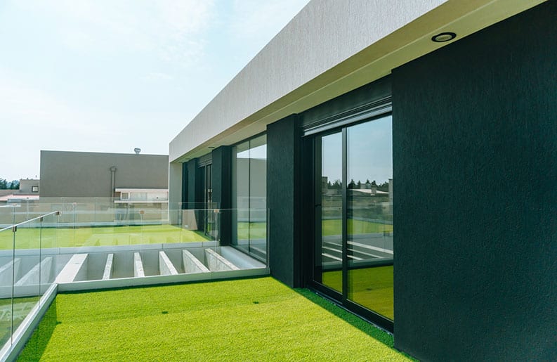 Casa LM, Barrio Cerrado La Reserva, Bahía Blanca