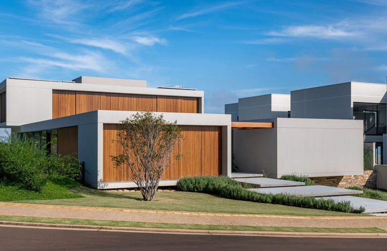Casa LP