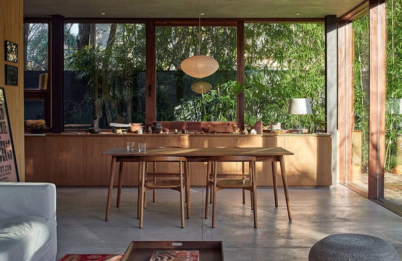 Casa LUAA by Ana Smud