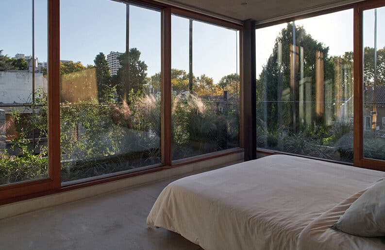 Casa LUAA by Ana Smud