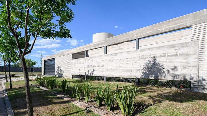 Casa LVP