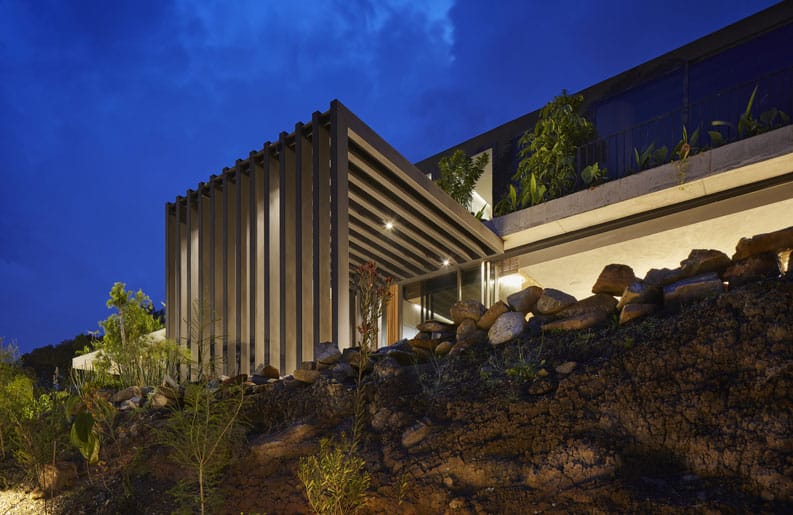 Casa La Combi