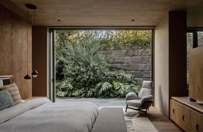 Casa La Loma by Tres Puntos Arquitectura 
