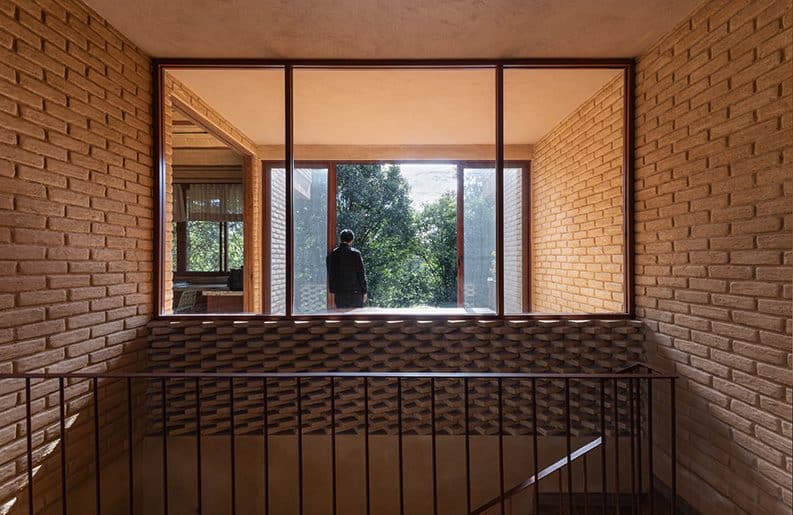 Casa La Sierra by Valdezarqs