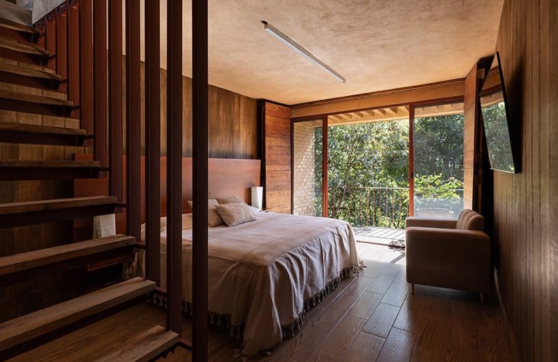 Casa La Sierra by Valdezarqs