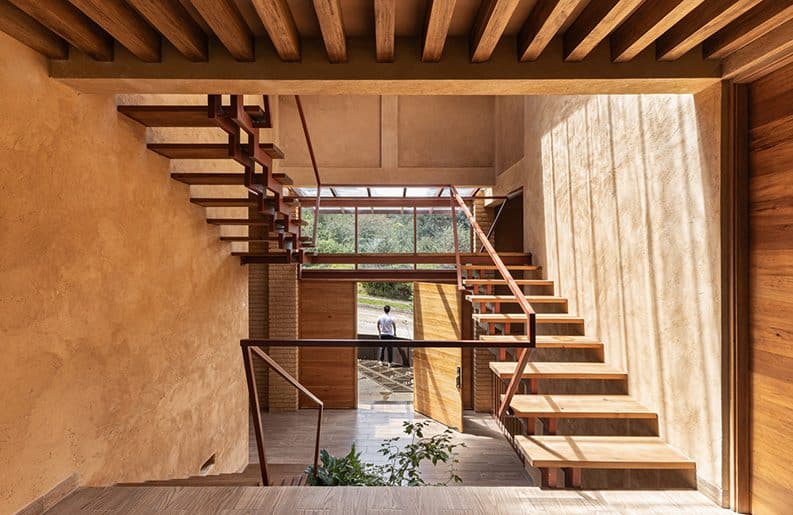 Casa La Sierra by Valdezarqs