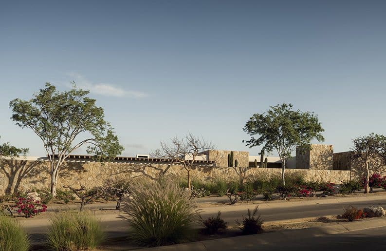 Casa La Vista by Medeza, Querencia Design Center, Vertebral