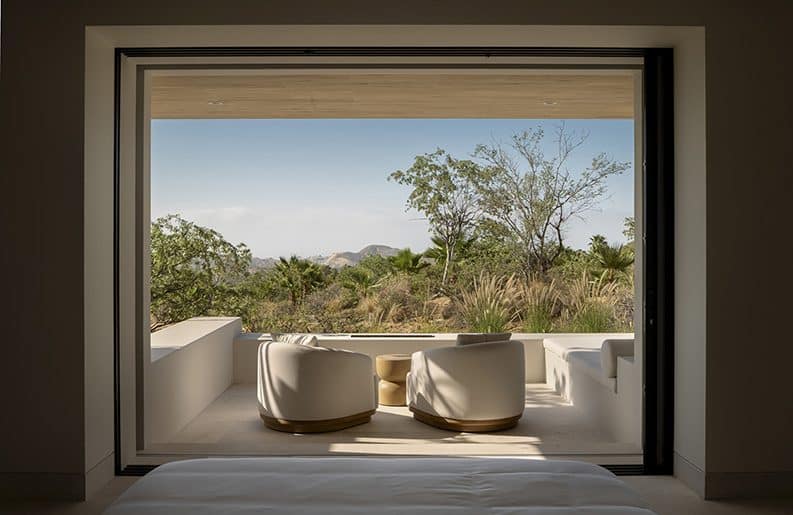 Casa La Vista by Medeza, Querencia Design Center, Vertebral