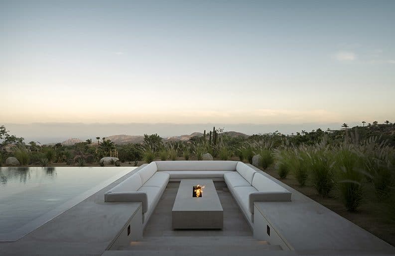 Casa La Vista by Medeza, Querencia Design Center, Vertebral