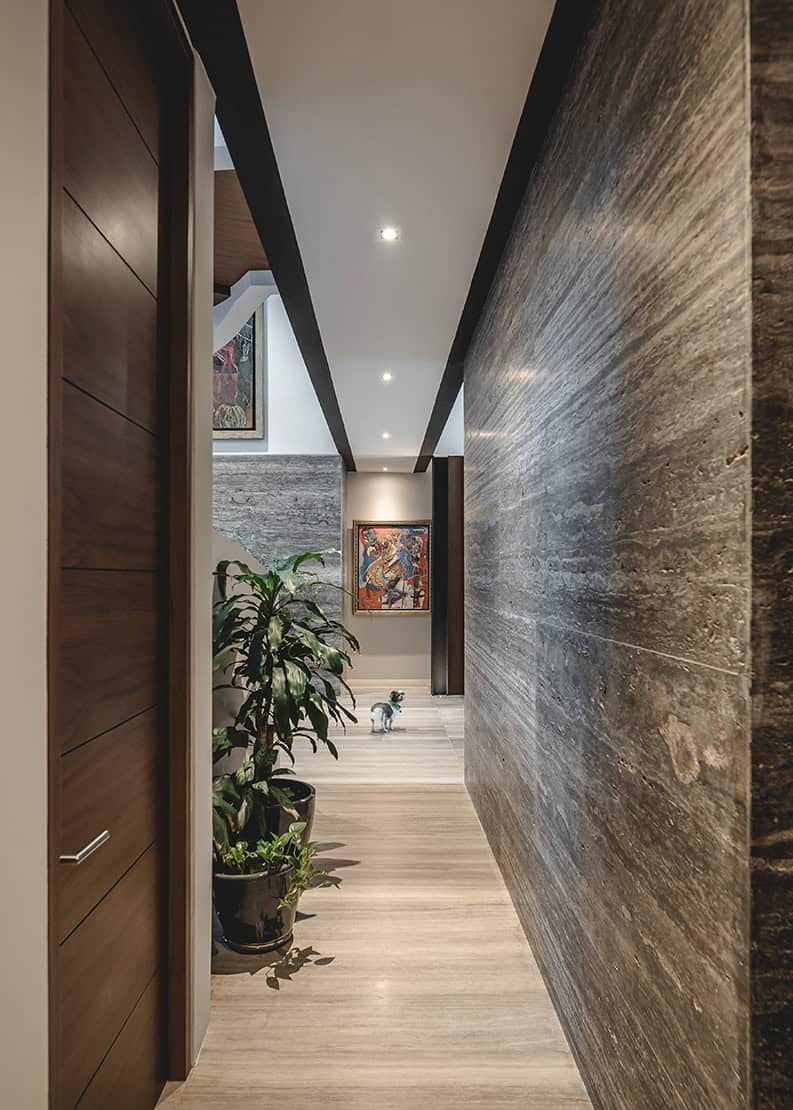 Casa Lago by BOIDE, AS ARQUITECTURA
