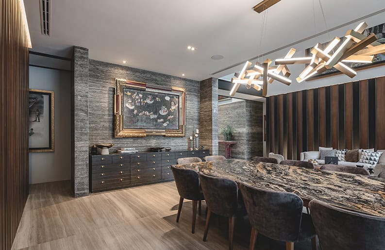Casa Lago by BOIDE, AS ARQUITECTURA