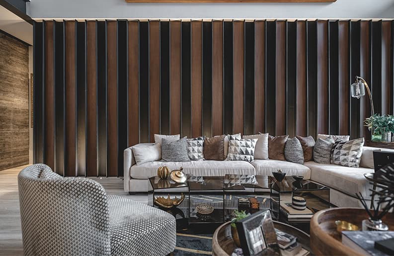 Casa Lago by BOIDE, AS ARQUITECTURA