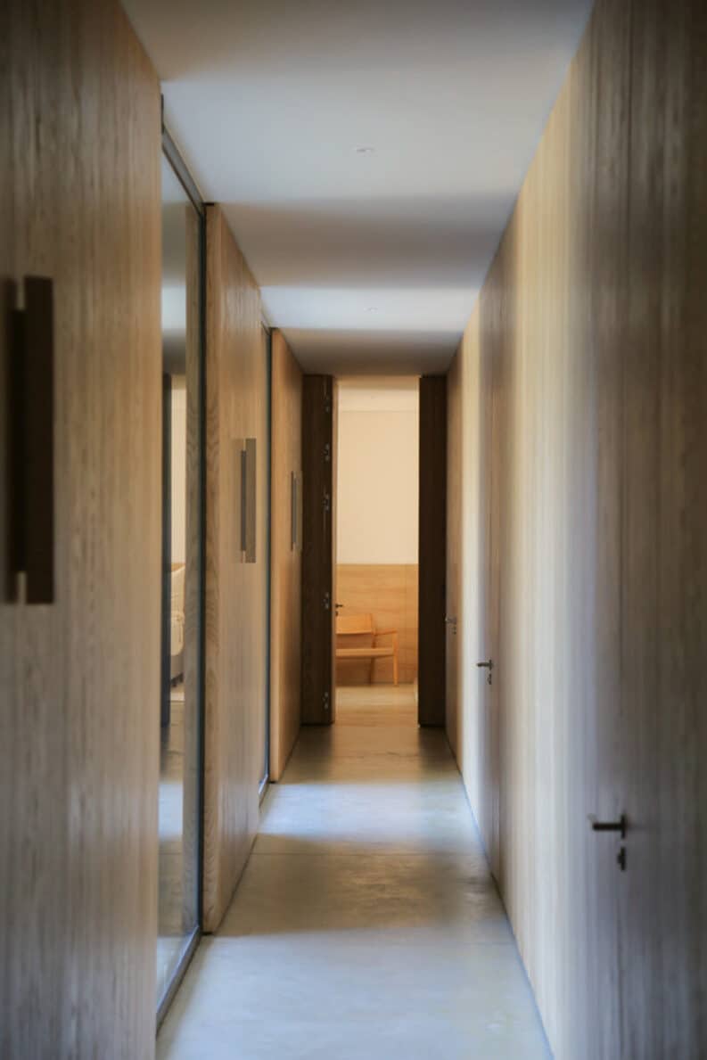 Casa Laguna Escondida by arquitectura.te