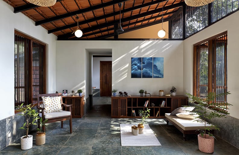 Casa Lanja, Articulated Design Initiative (ADI), Vaibhav Kapdi Photography