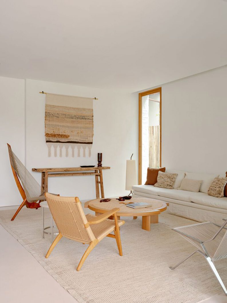 Casa Laranjeiras by Felipe Hess Arquitetos