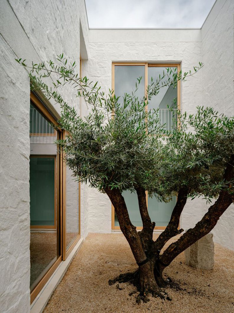 Casa Laranjeiras by Felipe Hess Arquitetos