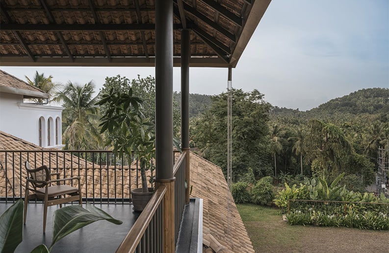 Casa Lilly, Aslam Sham Architects, Ishita Sitwala