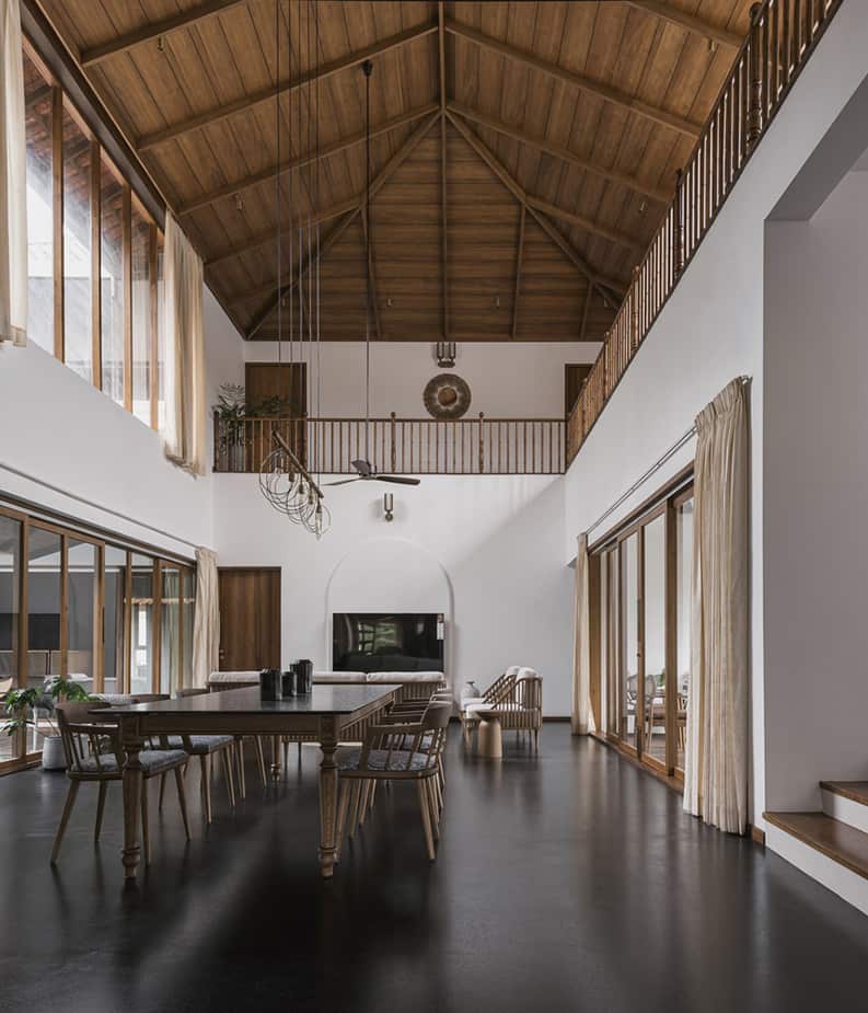Casa Lilly, Aslam Sham Architects, Ishita Sitwala