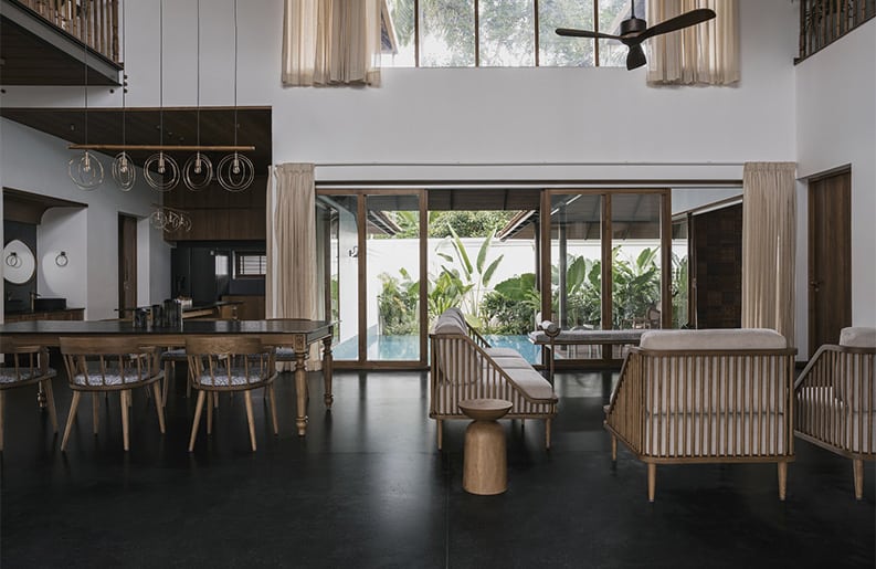 Casa Lilly, Aslam Sham Architects, Ishita Sitwala