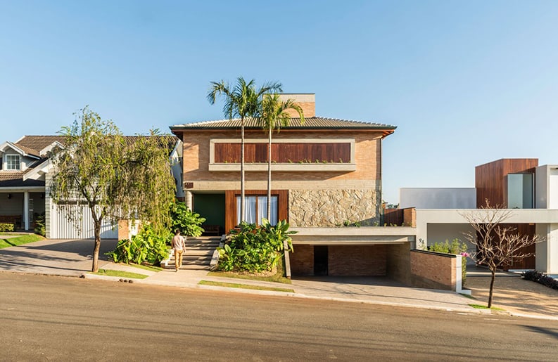 Casa Lima, Pietro Terlizzi Arquitetura, Guilherme Pucci