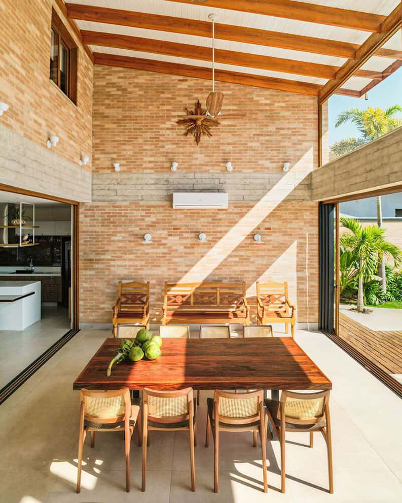Casa Lima, Pietro Terlizzi Arquitetura, Guilherme Pucci
