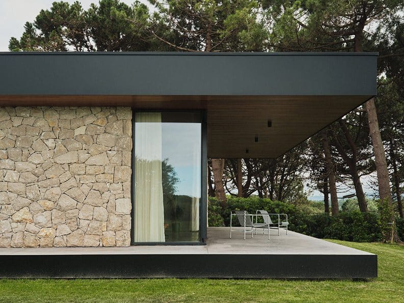 Casa Loredo NAVC01 by Zooco Estudio