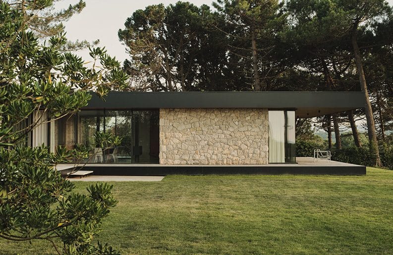 Casa Loredo NAVC01 by Zooco Estudio