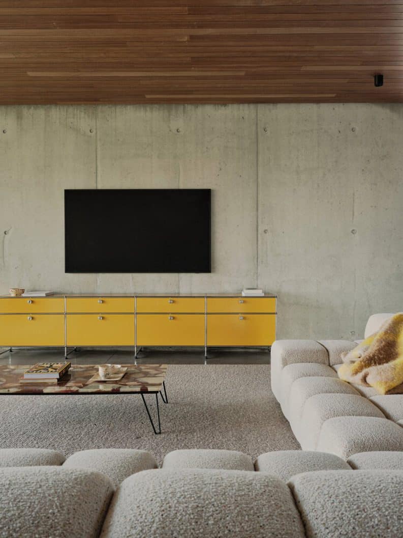 Casa Loredo NAVC01 by Zooco Estudio