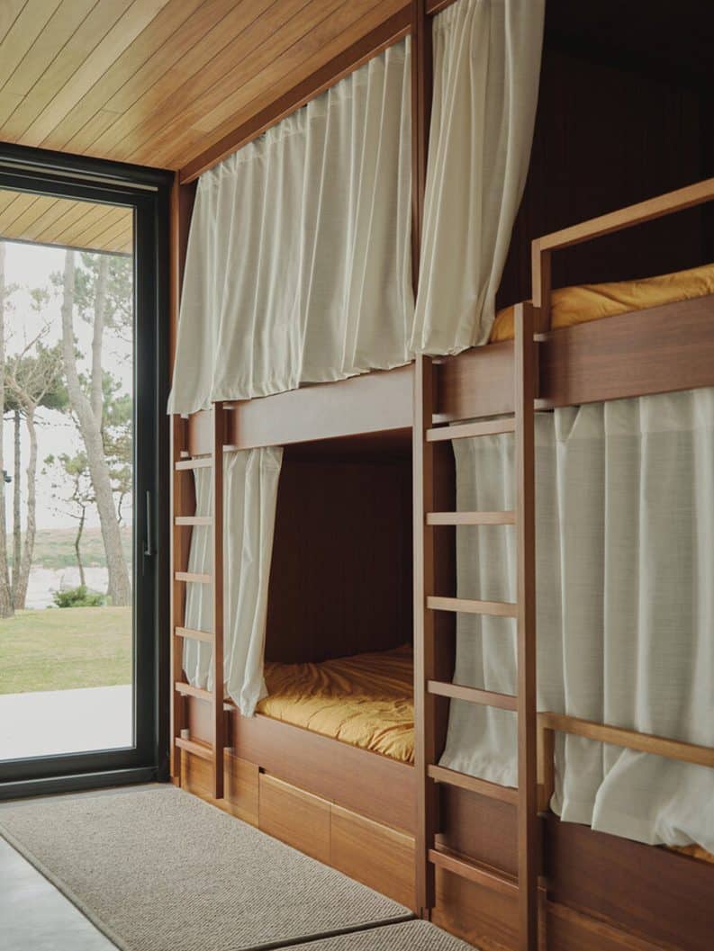 Casa Loredo NAVC01 by Zooco Estudio