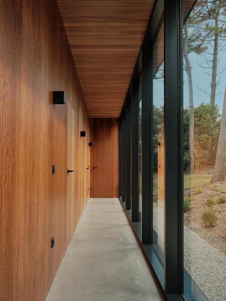 Casa Loredo NAVC01 by Zooco Estudio