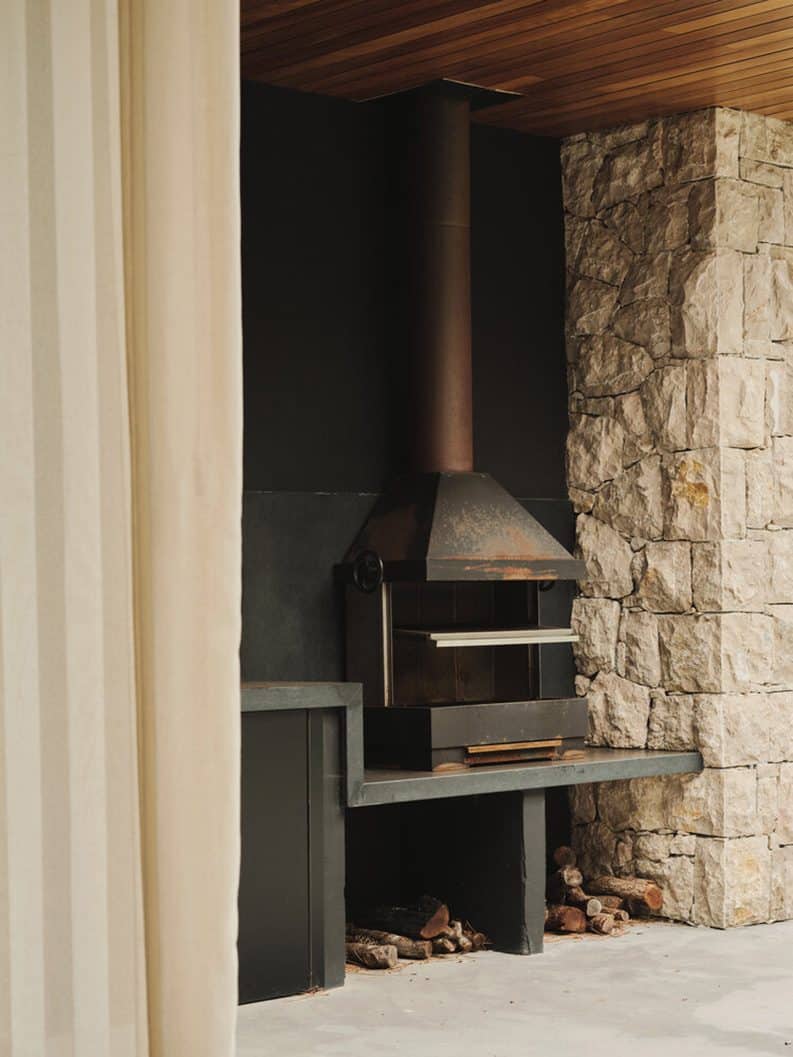 Casa Loredo NAVC01 by Zooco Estudio