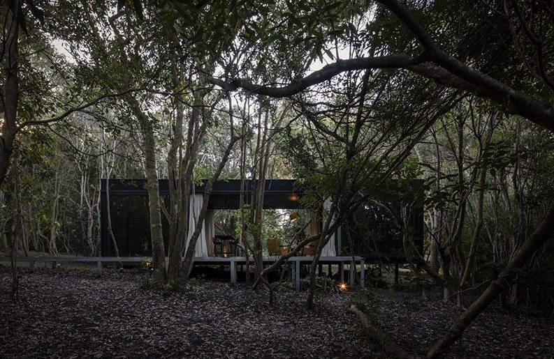 Casa Luna by iHouse estudio