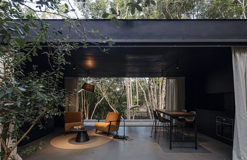 Casa Luna by iHouse estudio