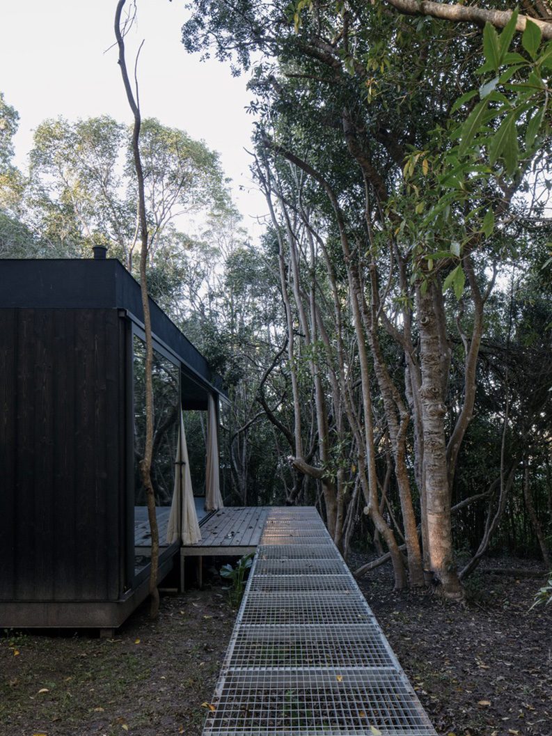 Casa Luna by iHouse estudio